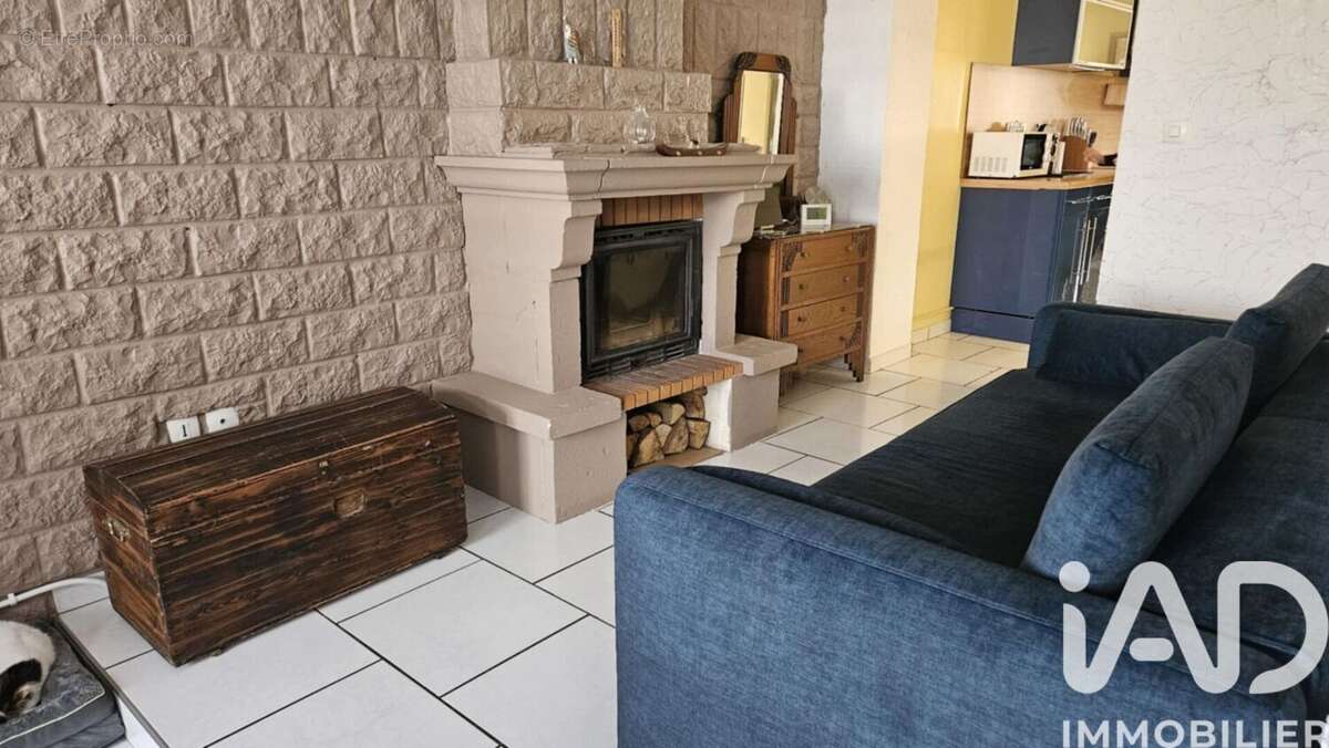 Photo 9 - Maison à ELEU-DIT-LEAUWETTE