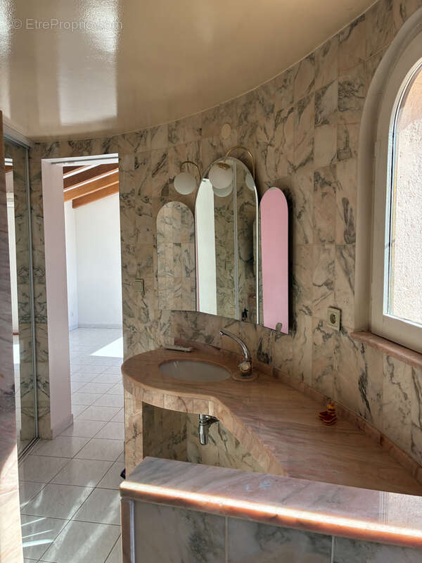 Maison à ARGELES-SUR-MER