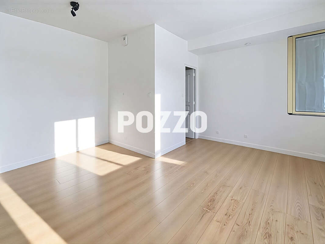 Appartement à CAEN