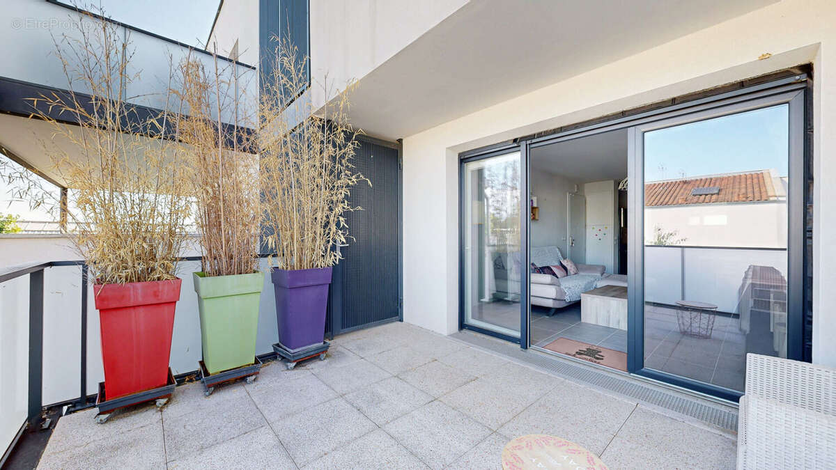 Bel appartement type 3 récent - photo 3