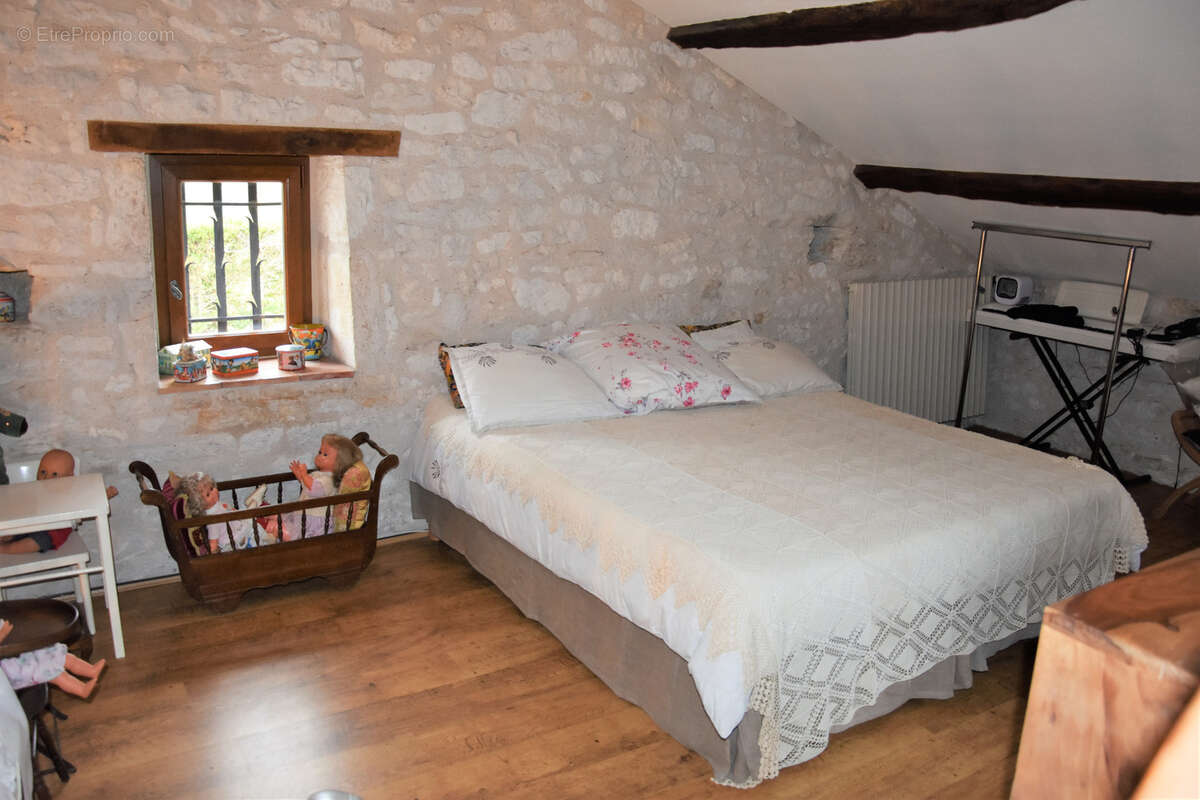 Maison à TOURNON-D'AGENAIS