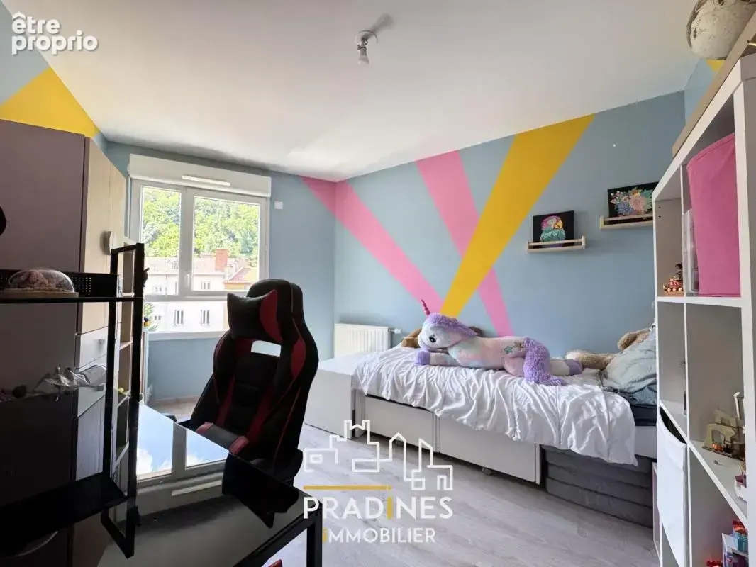 Appartement à vendre Givors - photo 12