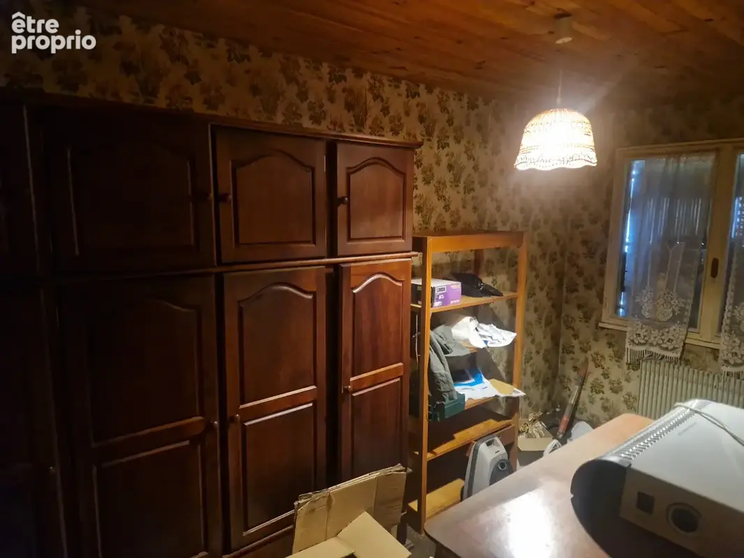 maison à rénover - photo 9