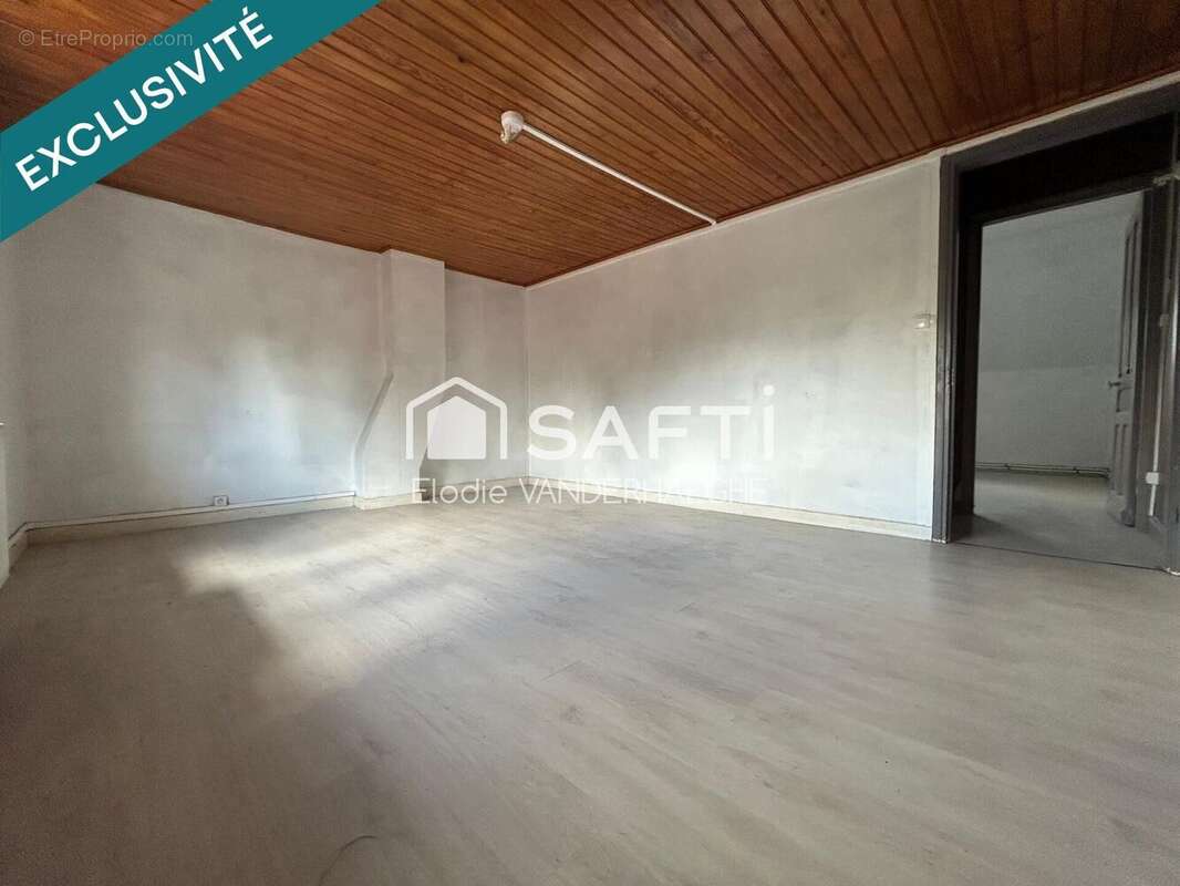 Photo 6 - Maison à ANGRES