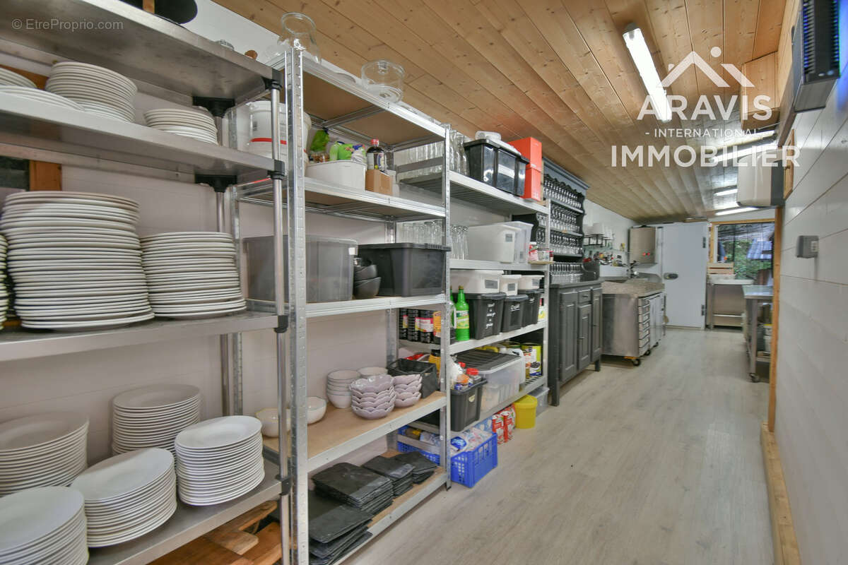Maison 234 m² à Thones  - photo 45
