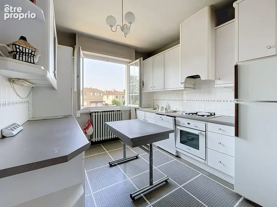 Maison 140 m² à Quint-Fonsegrives  - photo 5