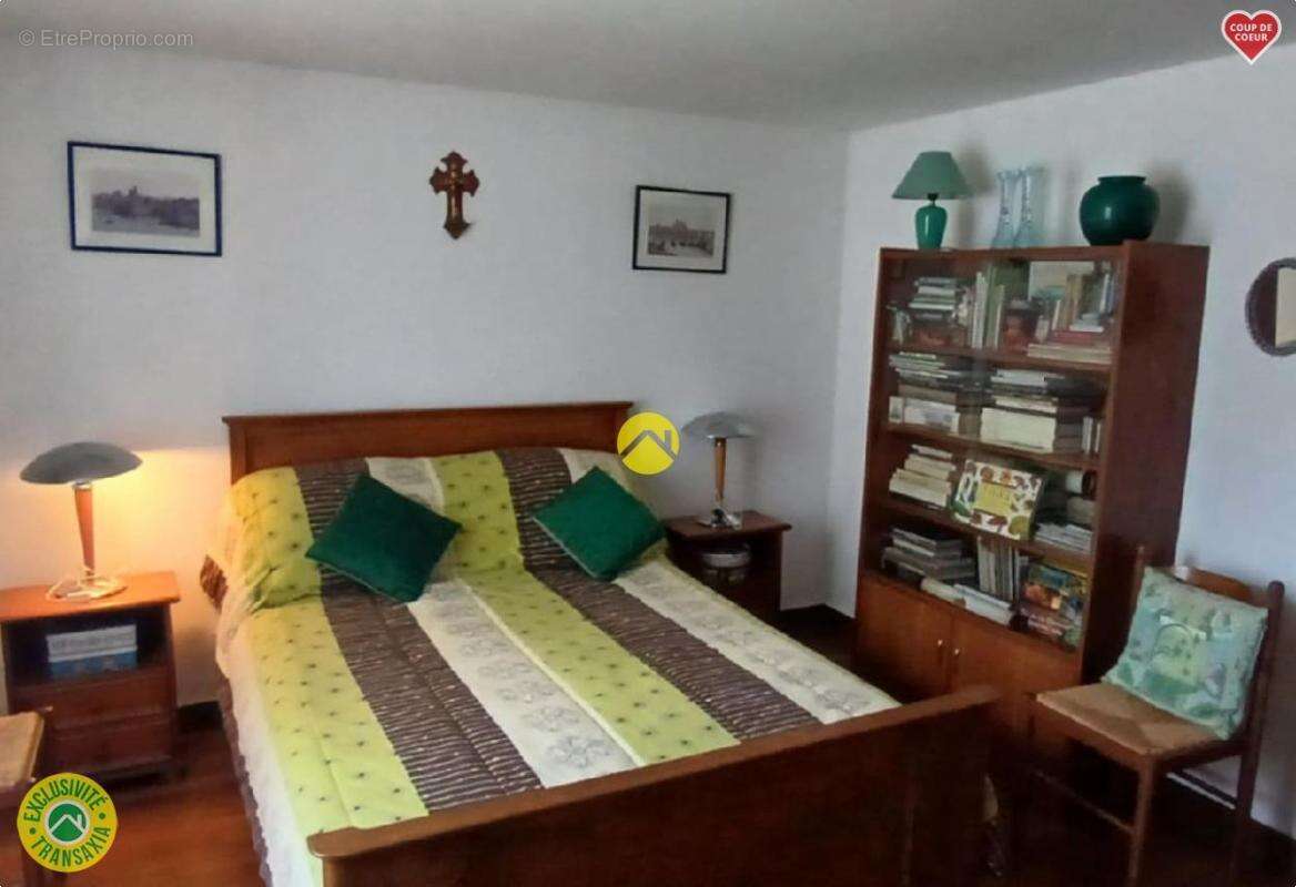 Maison à SAINT-SORNIN-LEULAC