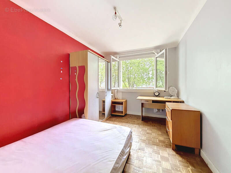 Appartement à LYON-7E