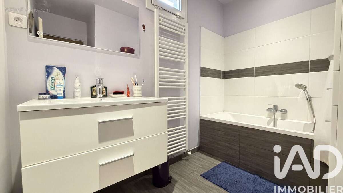 Photo 8 - Maison à COMBS-LA-VILLE