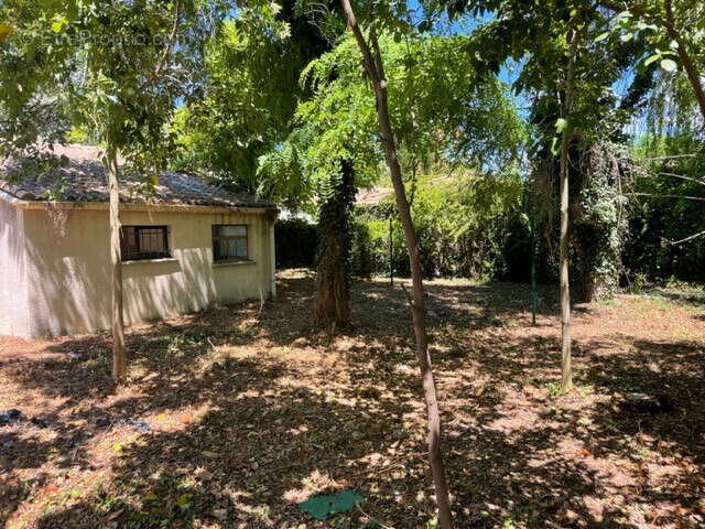 Maison à SAINT-ANDRE-DE-SANGONIS