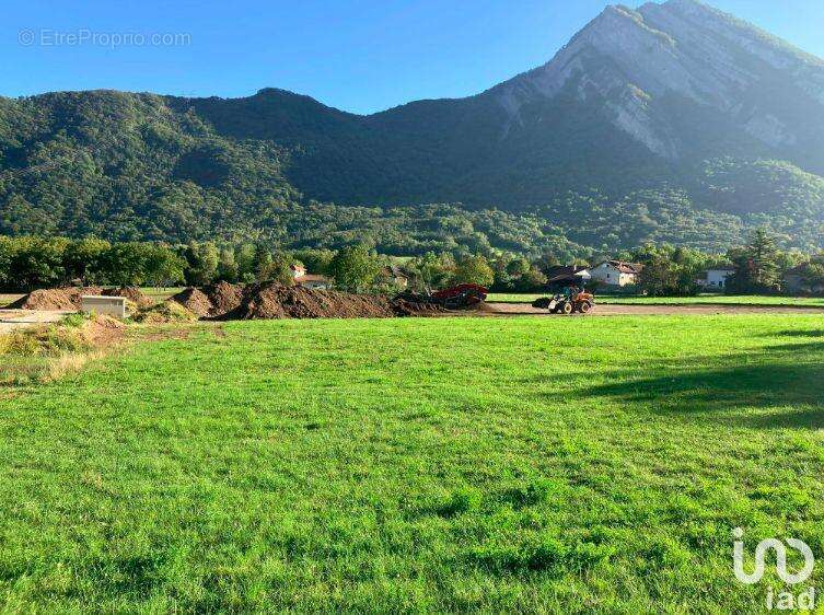 Photo 4 - Appartement à SAINT-PAUL-DE-VARCES