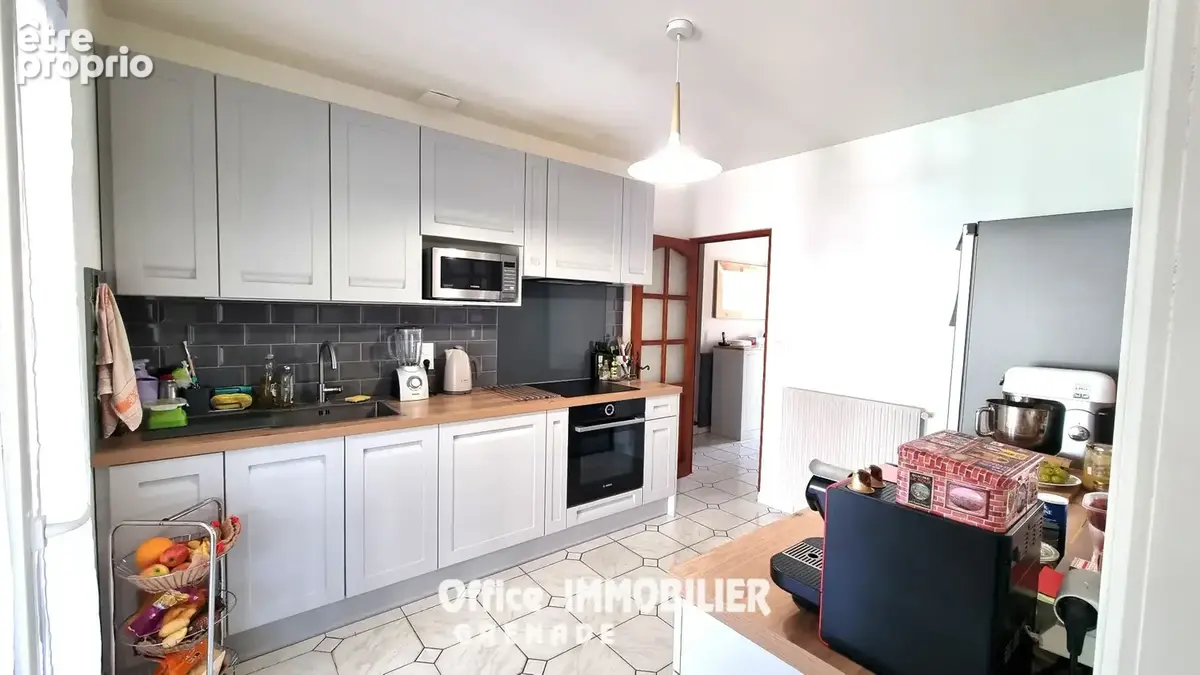 Maison 4 pièces 103 m² à vendre à Grenade (31330) - photo 5