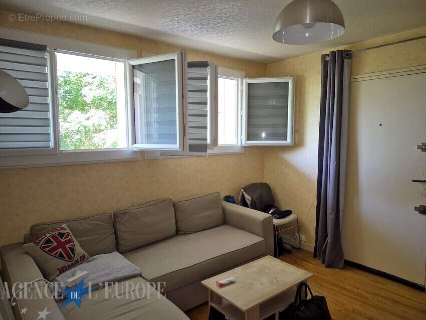 Appartement à VICHY