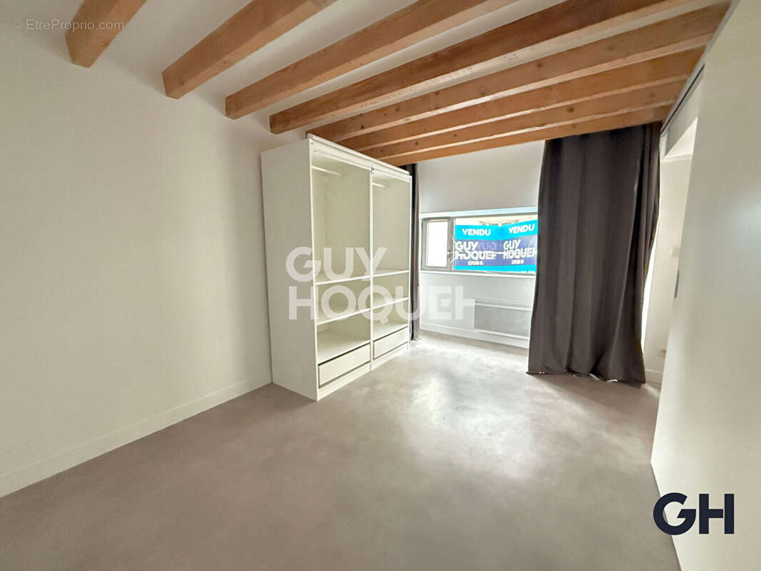 Appartement à LYON-6E