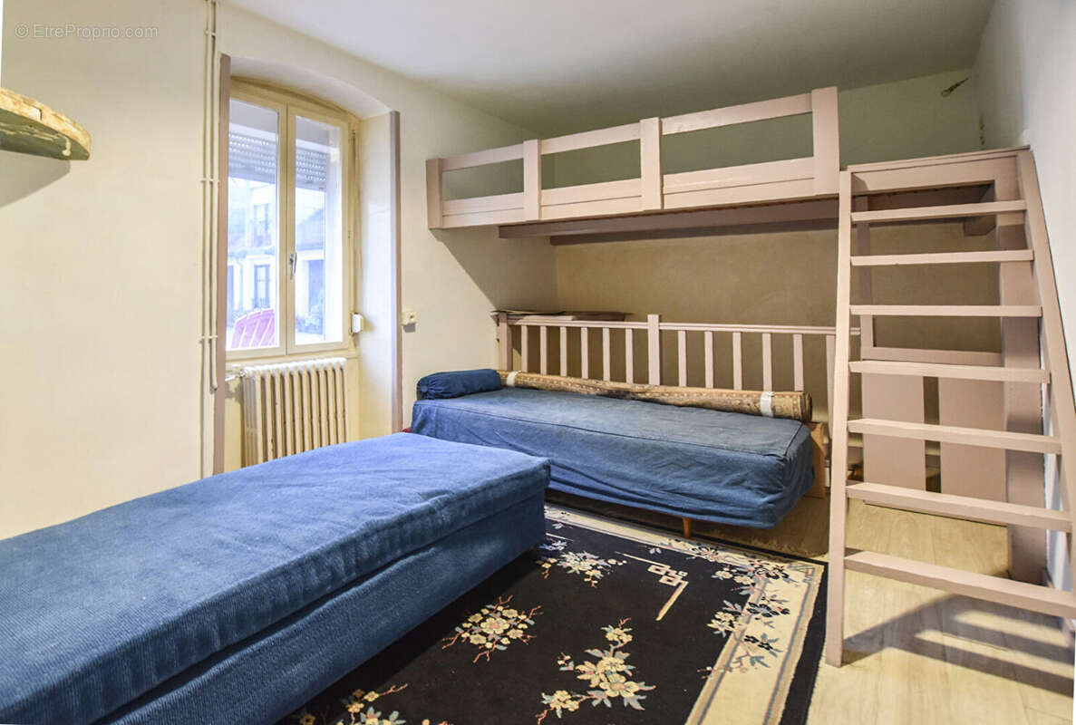 Appartement à BESANCON