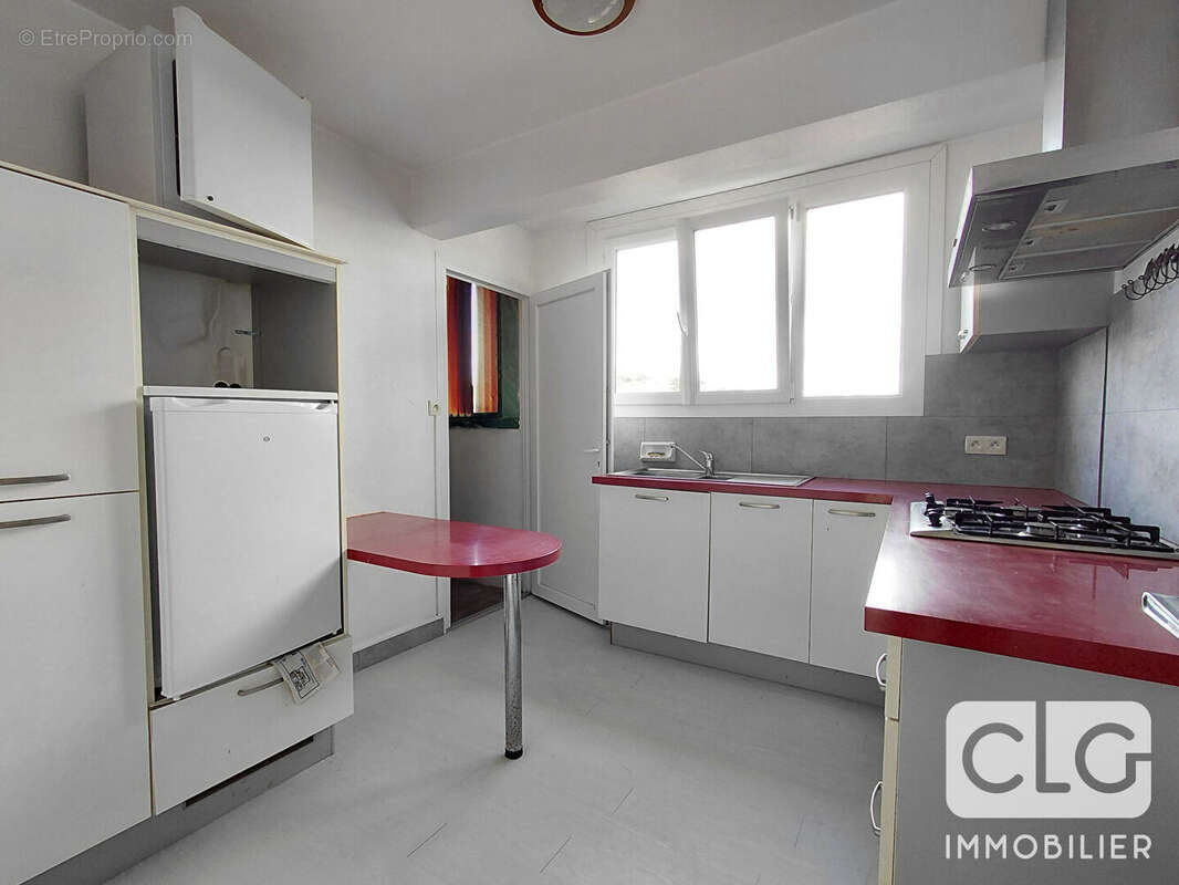 STUDIO - 35.48 Oou 43.88 m² au sol - photo 5