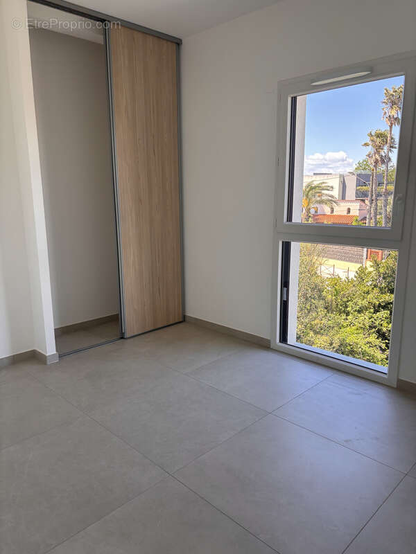 Appartement à ARGELES-SUR-MER