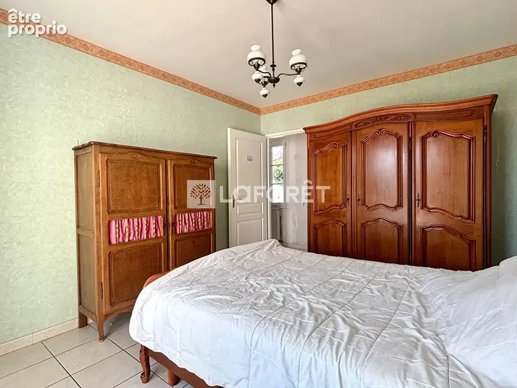 Maison Saint Georges Des Coteaux 4 pièces 112 m2 - photo 8