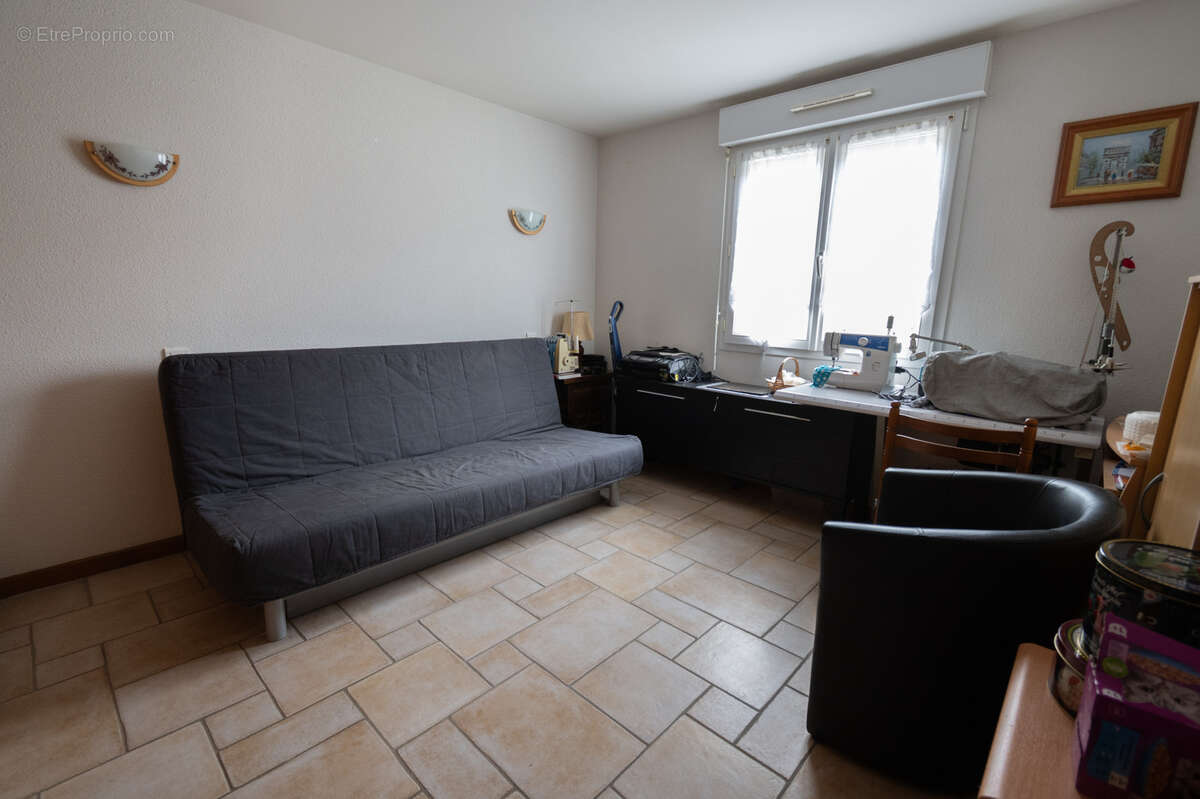 Maison à SAINT-POINT-LAC