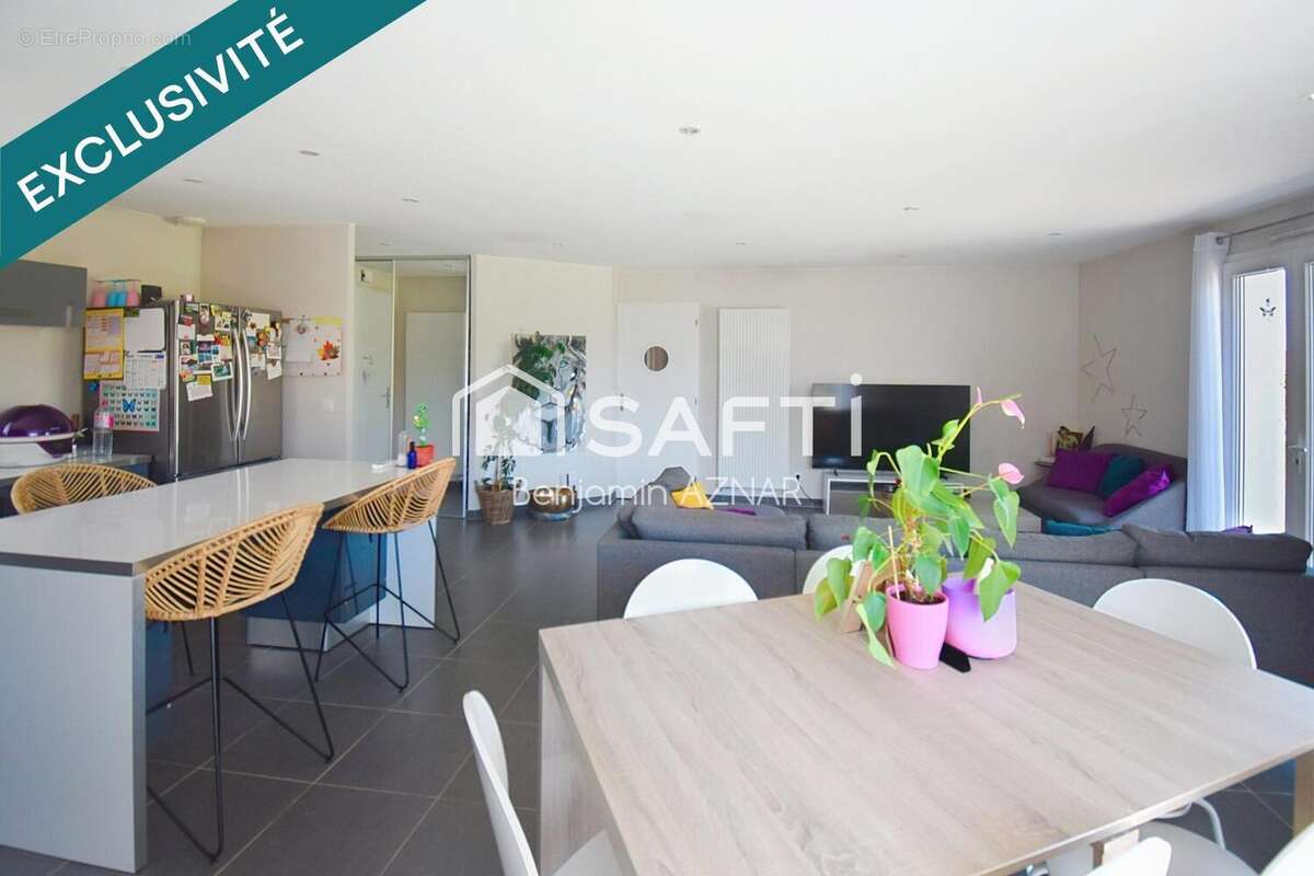 Photo 4 - Maison à L'ISLE-JOURDAIN