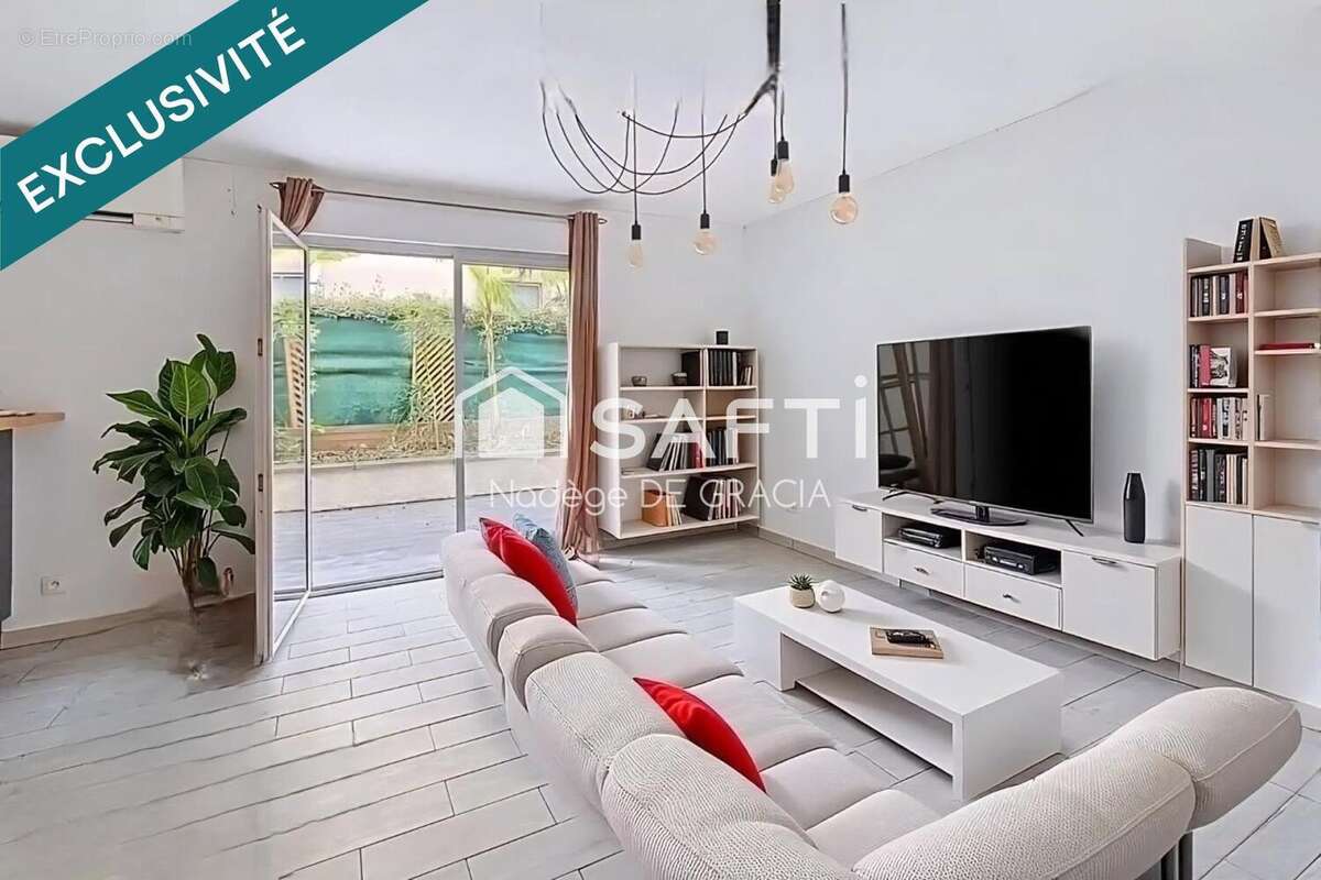 Photo 2 - Appartement à PECHBONNIEU