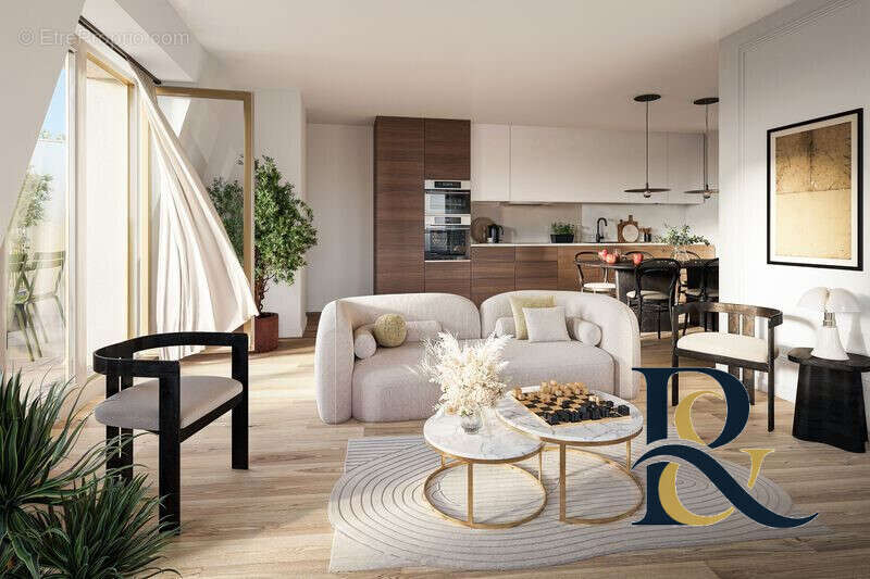 Appartement à VILLERS-SUR-MER