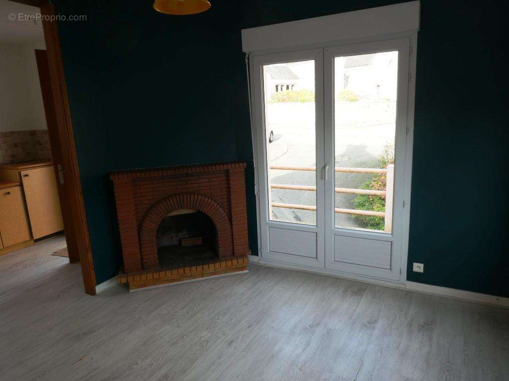 Maison à LANGOELAN
