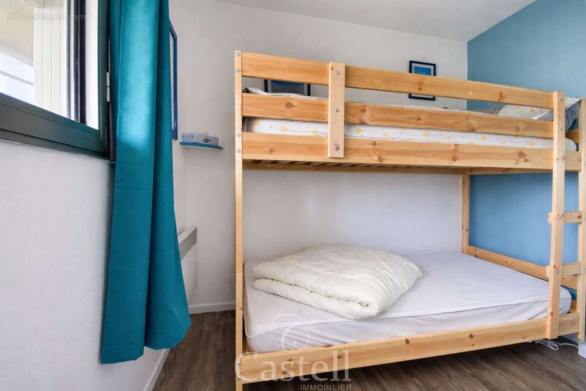 Appartement à AGDE