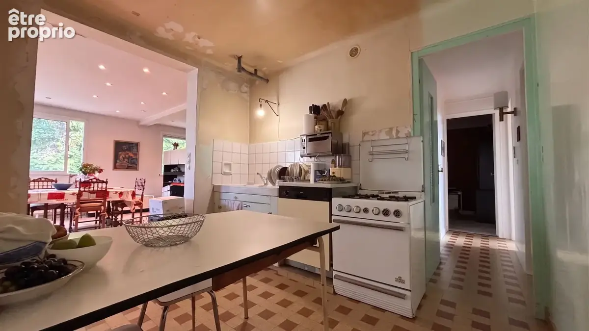 Maison 208m² à corbeil-essonnes - photo 6