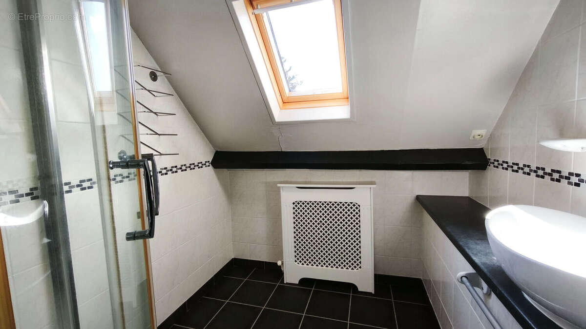 Maison à SAINT-TUGDUAL