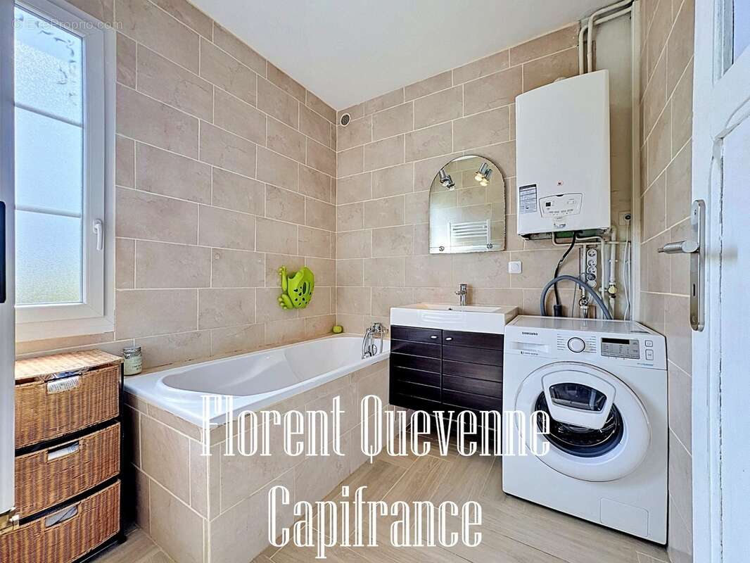 Maison GIBERVILLE à vendre 3 pièces - photo 8