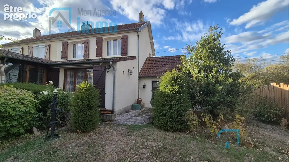 Saint-Doulchard - Pavillon 3 chambres, garage, jardin - photo 11