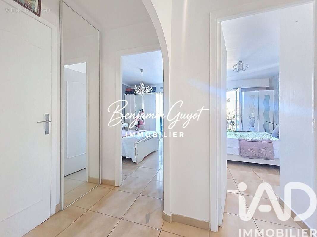 Photo 9 - Appartement à CANNES