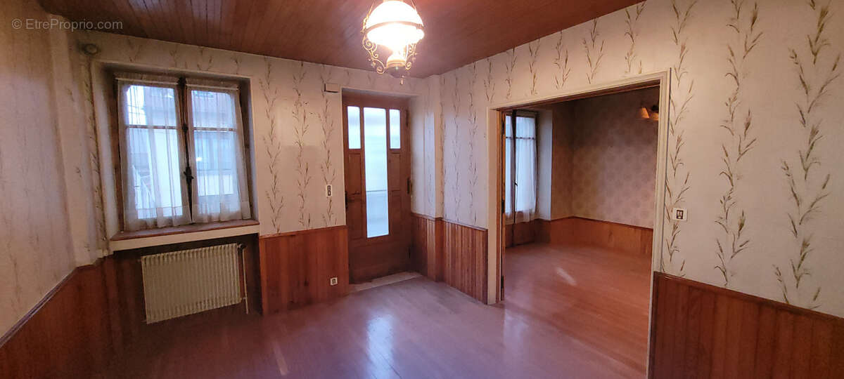 Maison à CEBAZAT