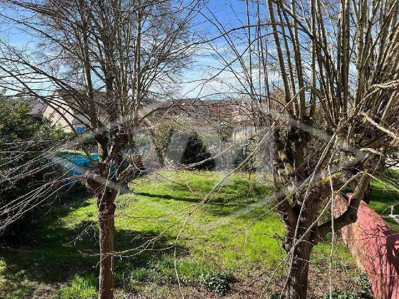 Appartement à QUINCY-SOUS-SENART
