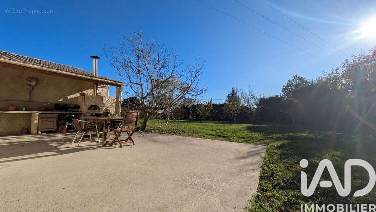 Photo 4 - Maison à SAVASSE