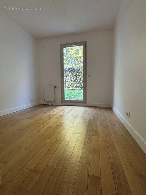 Appartement à EAUBONNE