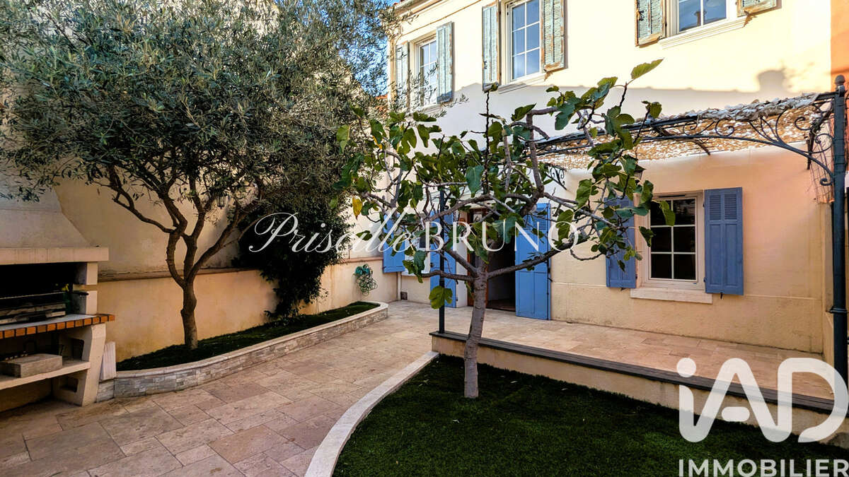 Photo 2 - Maison à TOULON