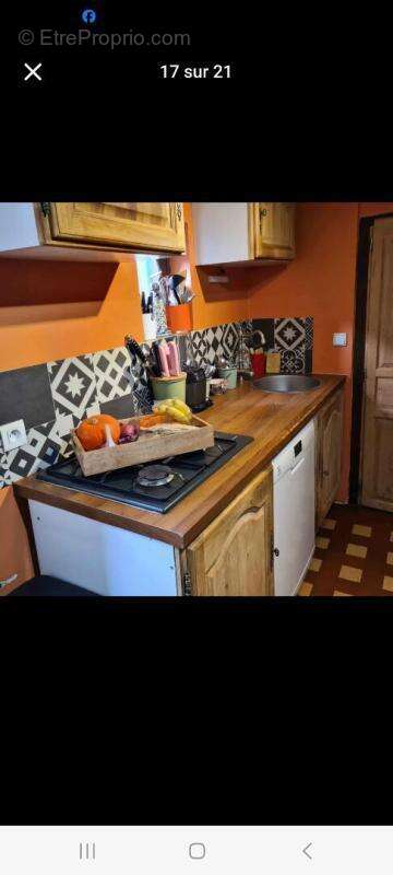 Appartement à DREUX