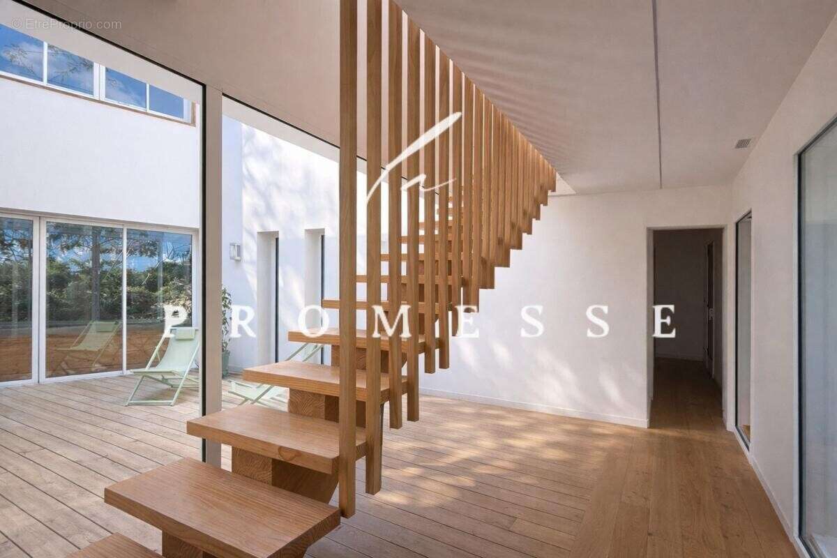 Eco-refuge scandinave - chiberta - photo 3