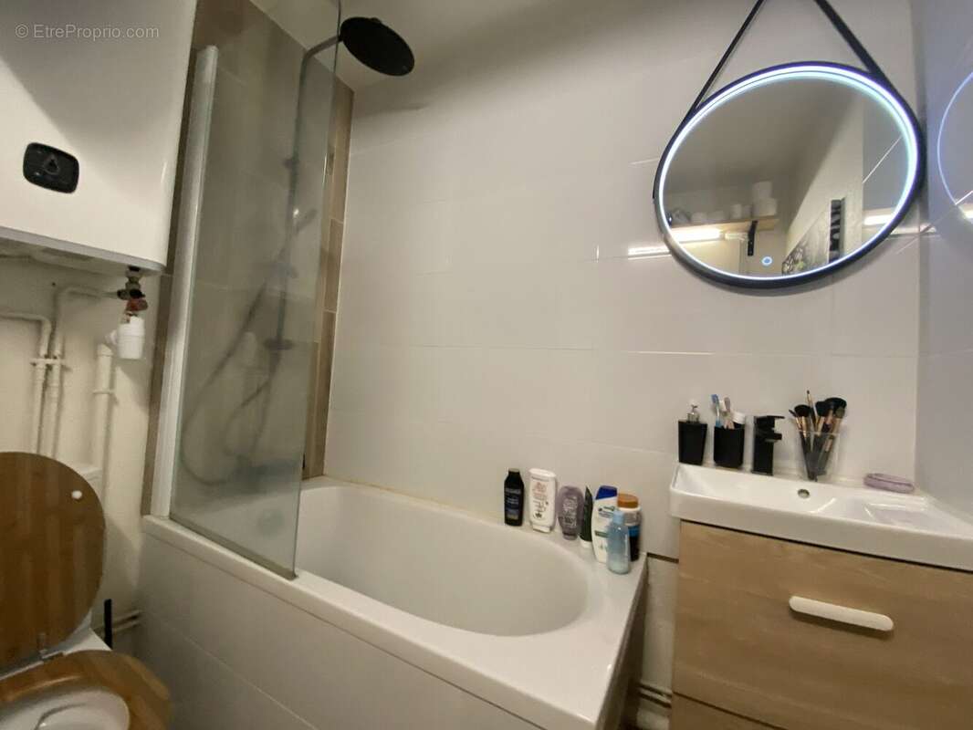 Appartement à PLOEMEUR