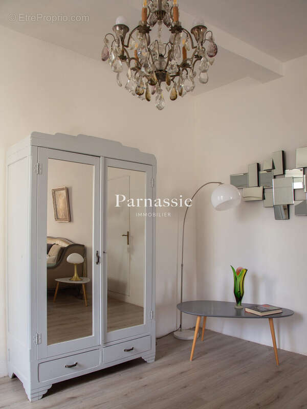 Maison à LA BASTIDE-DES-JOURDANS