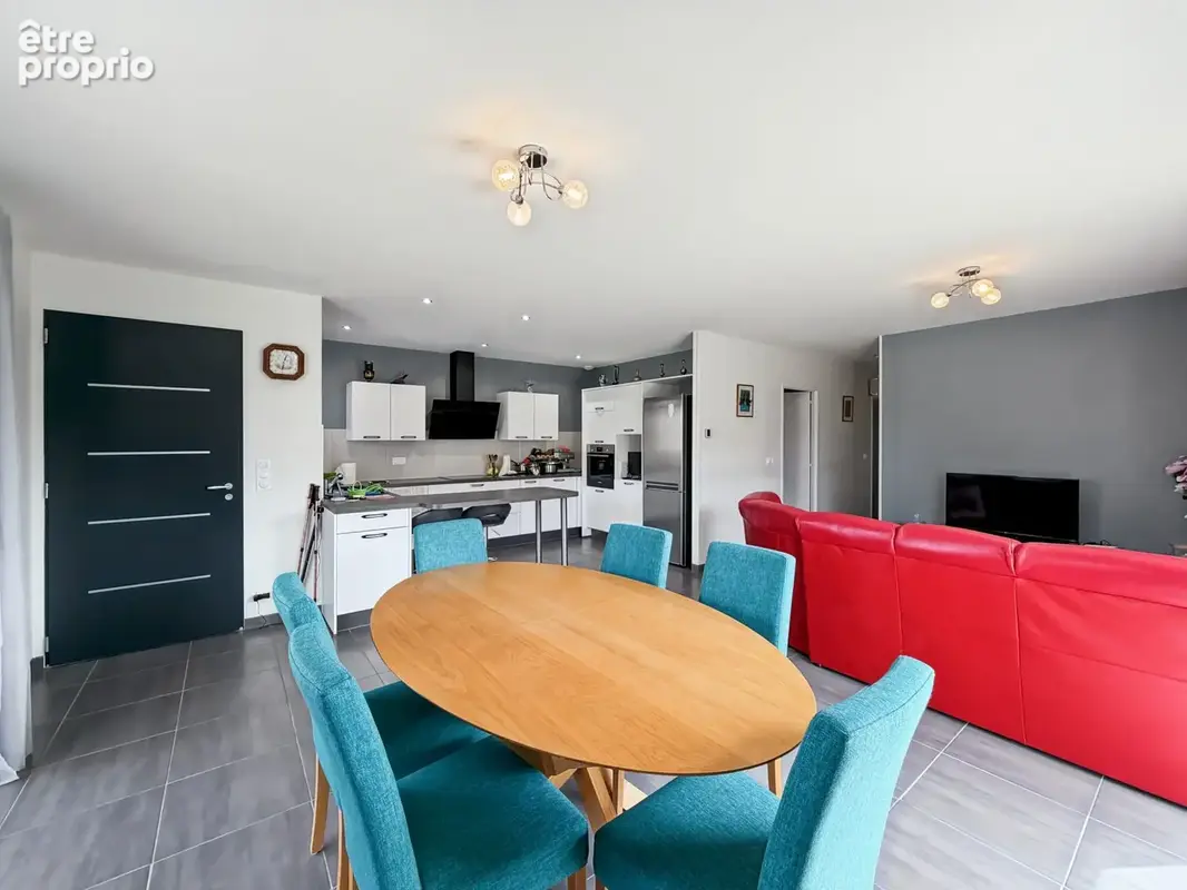 Maison 4 pièces 97 m² à vendre à Muret (31600) - photo 6