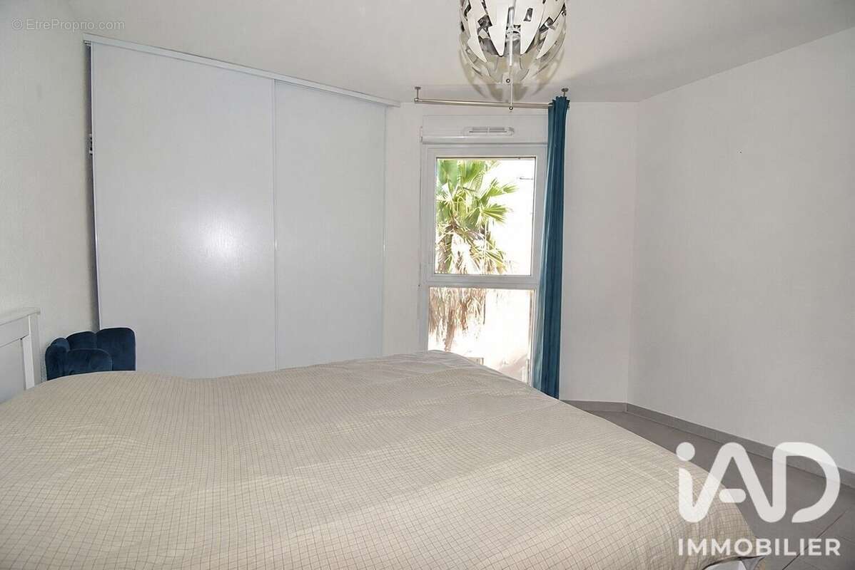 Photo 6 - Appartement à CASTELNAU-LE-LEZ