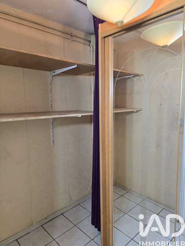 Photo 9 - Appartement à SAINT-MAX