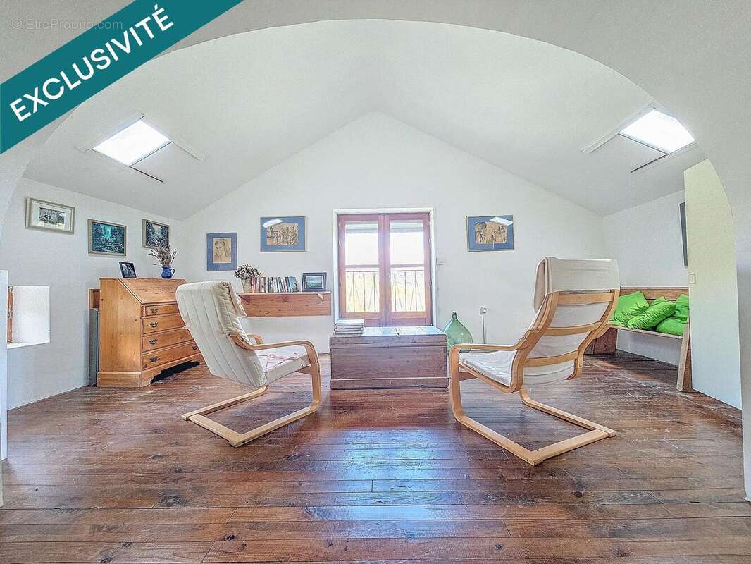 Photo 9 - Maison à LUNAS