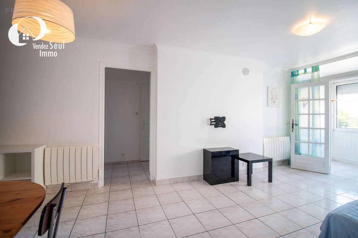 Appartement à AMBILLY