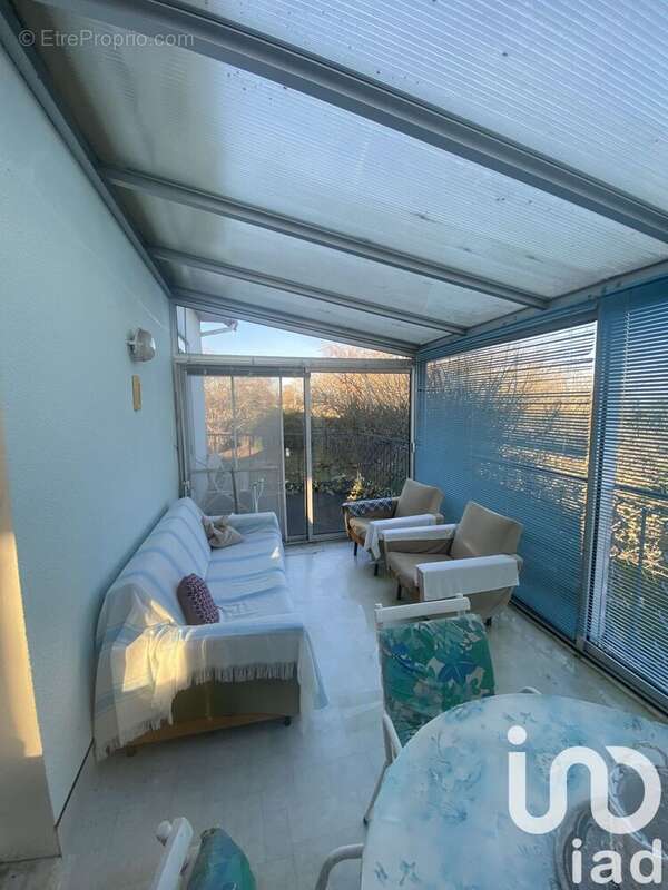 Photo 4 - Maison à LE PALAIS-SUR-VIENNE