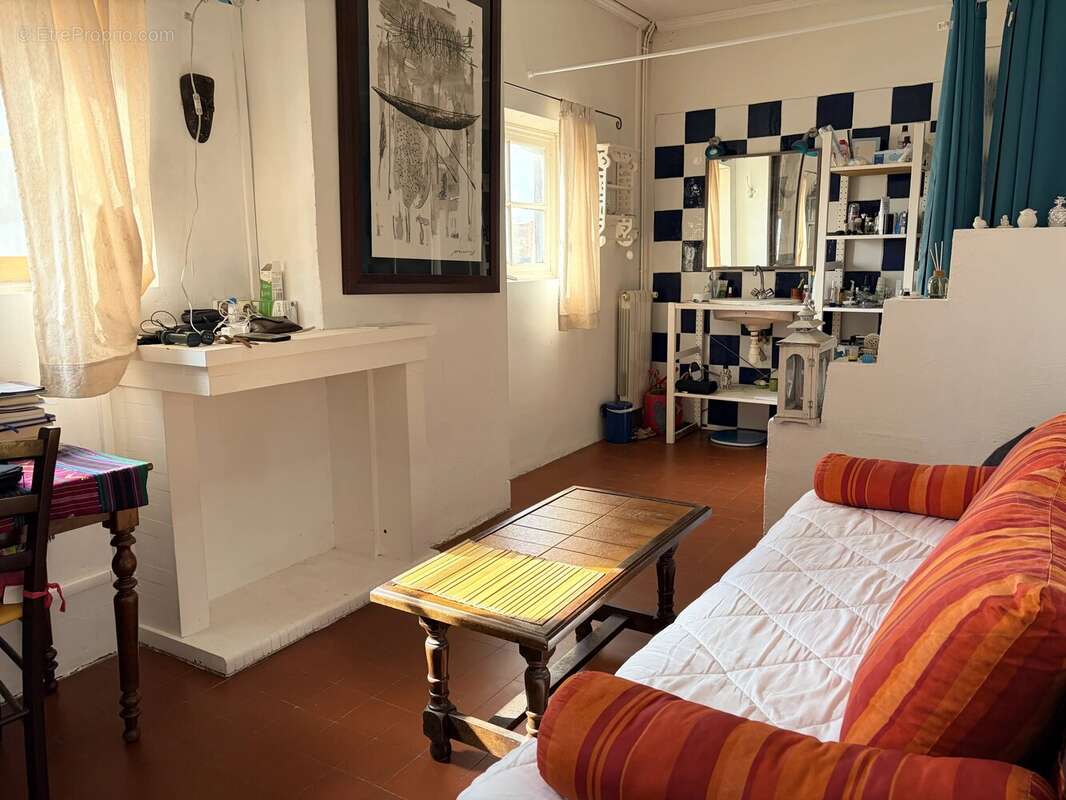Appartement à CARCASSONNE