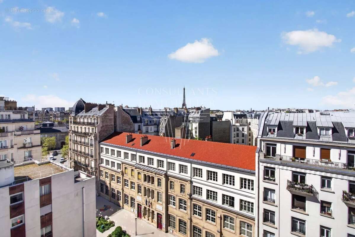 Appartement à PARIS-7E